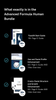 The Advanced Formula Human Bundle